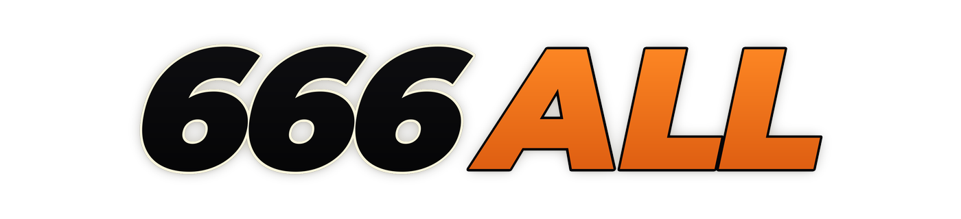 666all Logo